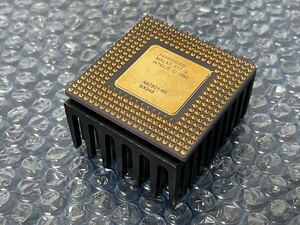 Intel/インテル/Pentium 60MHz/SX948/Socket4/純正クーラー付き/