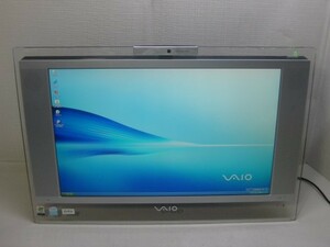 ★☆SONY ソニー VGC-LA51B VAIO バイオ 一体型パソコン☆★