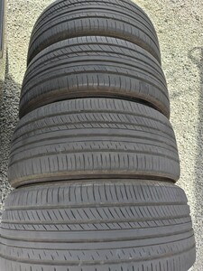 Y ADVAN dB V552 215/45R17 4本セット 2020年 売り切り