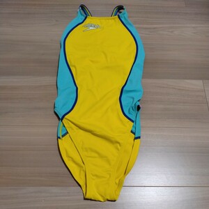 競泳水着 SPEEDO スピード SCW01921N O