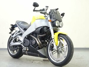 Buell XB9S Lightning【動画有】ローン可 車検残有 WX12 ライトニング ビューエル ストリートファイター ネイキッド 車体 売り切り