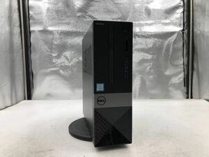 DELL/デスクトップ/HDD 1000GB/第6世代Core i5/メモリ4GB/WEBカメラ無/OS無/Intel Corporation HD Graphics 530 32MB-240116000740245