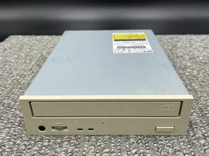 ２２　TEAC CD-W54E