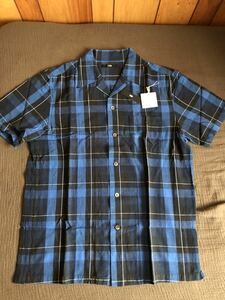 RAGS McGREGOR ラグスマクレガー　半袖シャツ　SIZE S 