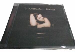 Surfacing - Audio CD By Sarah Mclachlan 1997 Arista- VERY GOOD 90s Vocal 海外 即決