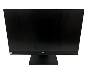 【動作保証】 Dell OptiPlex 一体型 パソコン 23.8型 7470 AIO i5-9500 8GB HDD 500GB Win11 中古 M8771591