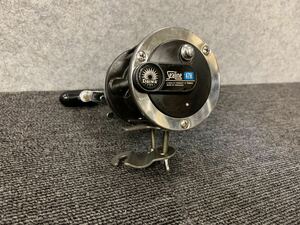 □【売り切り】DAIWA ダイワ フィッシング リール 手動リール Sealine 47H DIA-METER 0.45-250