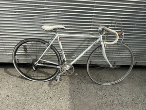 (M)ブリジストン BRIDGESTONE ユーラシア EURASIA ロードバイク 700x28c 現状中古品