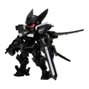 機動戦士ガンダム MOBILE SUIT ENSEMBLE 16.5　オーバーフラッグ　マーキングプラス　＋　専用武器　モビルスーツアンサンブル