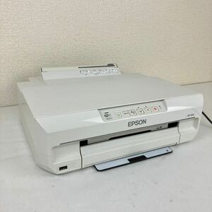 EPSON エプソン EP-306 インクジェットプリンター プリンター 