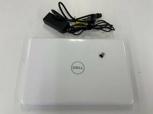 H0603−93 1816【1円スタート】 DELL ノートPC Inspiron 15 5000シリーズ　CORE i7 8GB