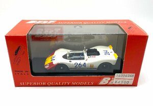 118△BESTMODEL ベストモデル PORSCHE908/2 TargaFlorio 1969年 264号車　　　　　　