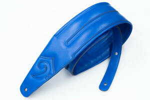 【new】ROSIE / ROSIE straps Pastel Limited Collection Blue 4.0inch【横浜店】
