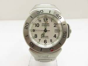 セクター 腕時計 210 クォーツ 電池切れ 〇YR-07811-2〇