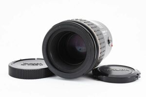完動品 Tamron SP AF Macro 90mm F2.8 72E Lens 単焦点 マクロレンズ / タムキュー タムロン ソニー ミノルタ Sony Minolta α A ※1 #5973