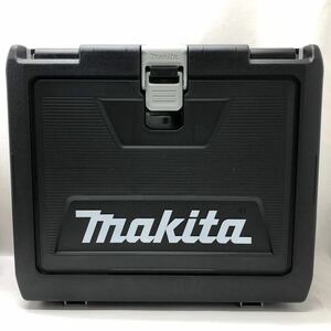 ■【未使用/未開封品】makita 充電式インパクトドライバ★TD173DRGX★マキタ★ブルー★バッテリー2個・充電器★18V/6.0Ah★電動工具★EC2①