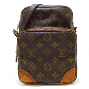 ルイヴィトン LOUIS VUITTON ショルダーバッグ M45236 アマゾン モノグラム・キャンバス - AR1010 バッグ モノグラム