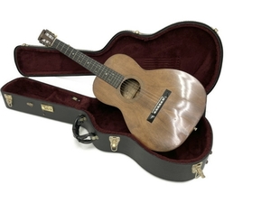 【希少】KOAWOOD 0-18Kモデル 1920年 シリアル ヴィンテージ ハワイアンコア アコースティックギター 中古Z8508879