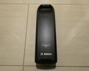 BOSCH PowerPack 300 ※Tern Vektron S10で使用