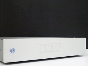 ■□TRINNOV AUDIO ST2 HiFi サウンドオプティマイザー トリノフオーディオ□■020028001J□■