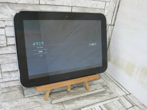 ★☆TOSHIBA REGZA Tablet AT501 37H 32GB AT400☆★