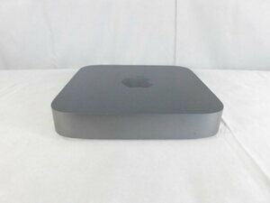 『難有り』 Mac mini　2018 (Corei7 3.2GHz、32GB、1TB、14.4.1)