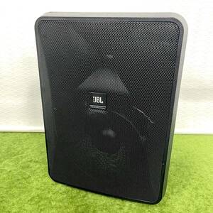 ★☆美品！動作確認済 JBL PROFESSIONAL/JBL スピーカー MODEL:Control 28-1