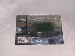 ◆タカラ WORLD TANK MUSEUM 世界の戦車◆未開封保管113