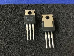 TA79005P 【即決即送】3端子 ネガ電圧レギュレーター 5V 1A [274443] 3-Pin Negative Voltage Regulator　79005P ５個