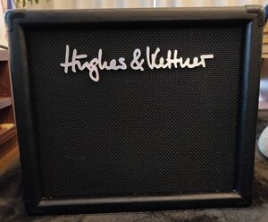 Hughes&Kettner / TM110 Cabinet