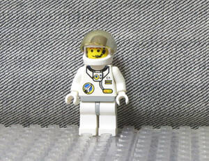 ◇レゴ∥LEGO【ミニフィグ-スペースポート(Space Port) 宇宙飛行士】◆正規品 [R89100]