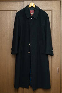 シュナイダー ローデンコート Schneiders Salzburg Loden coat selection ミントコンディション ロング 美品 Made in Austria