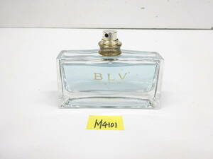 BVLGARI ブルガリ ブルー オード エテ BLV EAU D