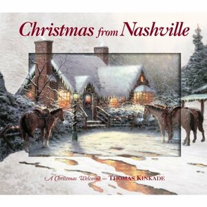 Christmas from Nashville(中古品)