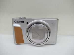 キヤノン　Canon　デジタルカメラ　PowerShot　SX740HS　中古　G4-77◎