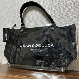 【未使用タグ付き・送料無料】DEAN&DELUCAバック