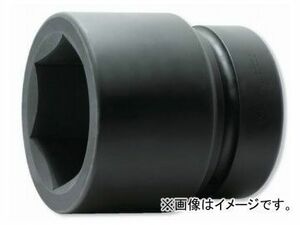 コーケン/Koken 3-1/2”（88.9mm） 6角ソケット 10400A-7