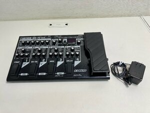 【★13-6878】■中古■BOSS ボス ME-70 ギターマルチエフェクター 中古品（2819）