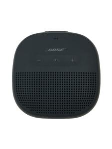 BOSE◆Bluetoothスピーカー SoundLink Micro Bluetooth speaker [ブラック]