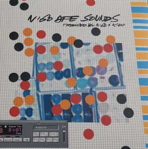 【NIGO/APE SOUNDS】 MO WAX/A BATHING APE/KUDO/国内CD