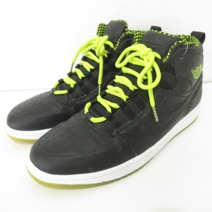 ナイキ NIKE AIR JORDAN 1 RETRO 94 スニーカー 631733-030 US10 28cm 黒 ブラック ■U90 メンズ