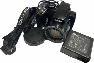 ★極上美品★ ケース付ニコン NIKON COOLPIX P80 #11470003