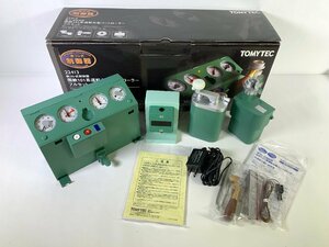 4-78■Nゲージ 22413 鉄コレ式制御器 国鉄101系運転台型コントローラーフルセット TOMYTEC 同梱不可(aac)