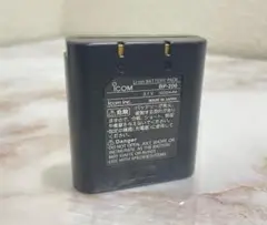 純正品 アイコム BP-206 リチウムイオンバッテリーパック 【IC-R3】