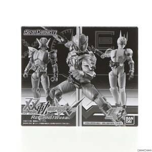 【中古】[FIG](食玩)プレミアムバンダイ限定 SO-DO CHRONICLE 双動 仮面ライダーW(ダブル) RETURNS / Wは永遠に 可動フィギュア バンダイ(6