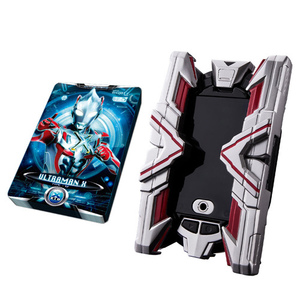 ウルトラレプリカ エクスデバイザー対応サイバーカードセット01 ウルトラマンX◆新品Ss