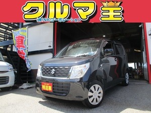 ワゴンR 660 FA ・ナビ・TV・ETC・Tチェーン・車検2年