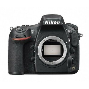 中古 １年保証 美品 Nikon D810 ボディ