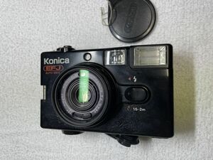 Konica EFJ