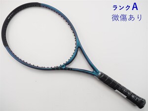 中古 テニスラケット ウィルソン ウルトラ 108 バージョン4.0 2022年モデル (G2)WILSON ULTRA 108 V4.0 2022